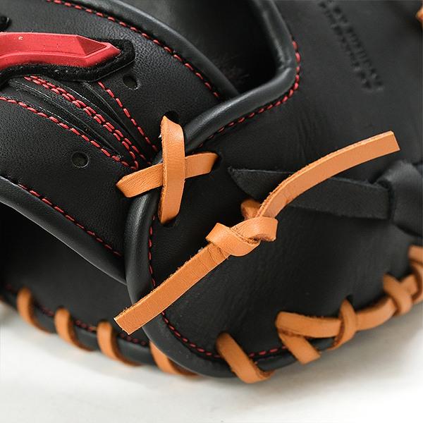 MIZUNO（ミズノ） 交換無料 ソフトボール キャッチャー ファースト