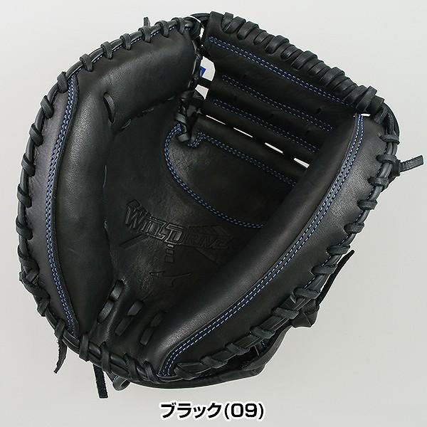 MIZUNO（ミズノ） 交換無料 野球 キャッチャーミット 少年軟式 左投げ