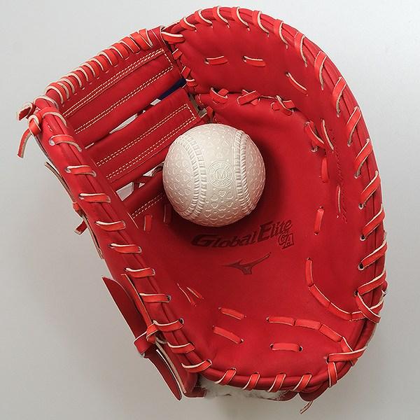 廃盤 アンダーアーマー 柳田モデル 硬式 外野用グローブ アンダー