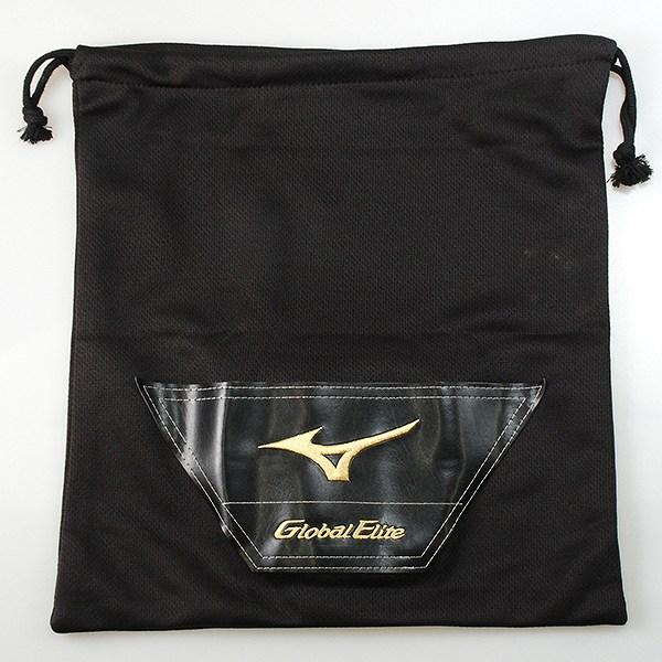 Global Elite 交換無料 野球 ファーストミット 少年軟式 ミズノ