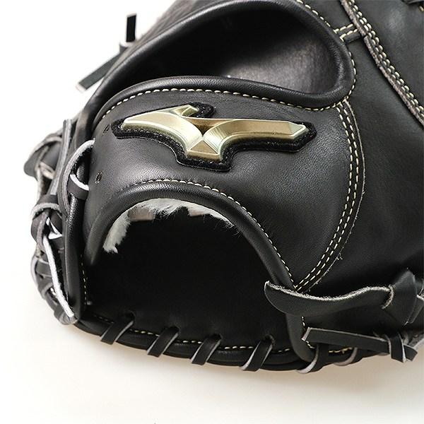 新品未使用Global Elite 一般軟式用ファーストミット Global Elite 交換無料 野球 ミズノ ファーストミット 軟式用