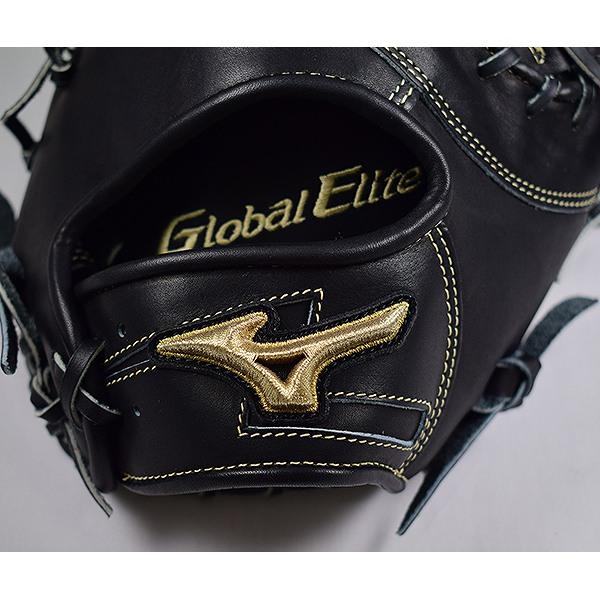 MIZUNO（ミズノ） 交換無料 ファーストミット 野球 硬式 グローバル