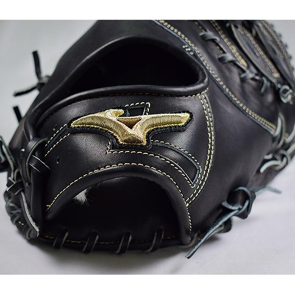 MIZUNO（ミズノ） 交換無料 ファーストミット 野球 硬式 グローバル