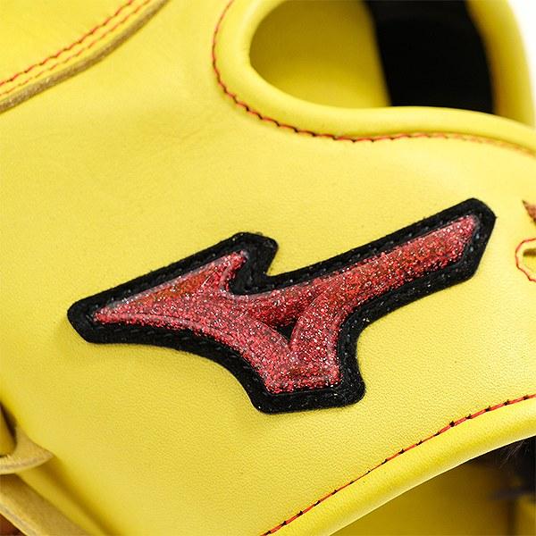 交換無料 野球 ファーストミット 軟式 左投げ ミズノ ウィル