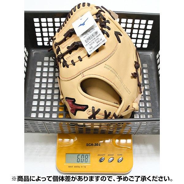 ミズノ軟式ファーストミットTK型AXI ミズノ軟式ファーストミットTK型AXI