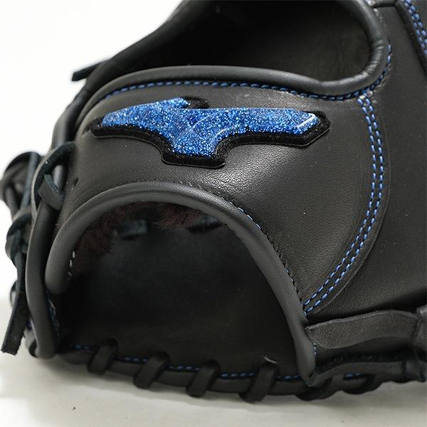 MIZUNO 交換無料 野球 ファーストミット 軟式 右投げ ミズノ WILLDRIVE