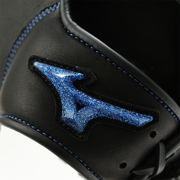 MIZUNO（ミズノ） 交換無料 野球 ファーストミット 軟式 左投げ