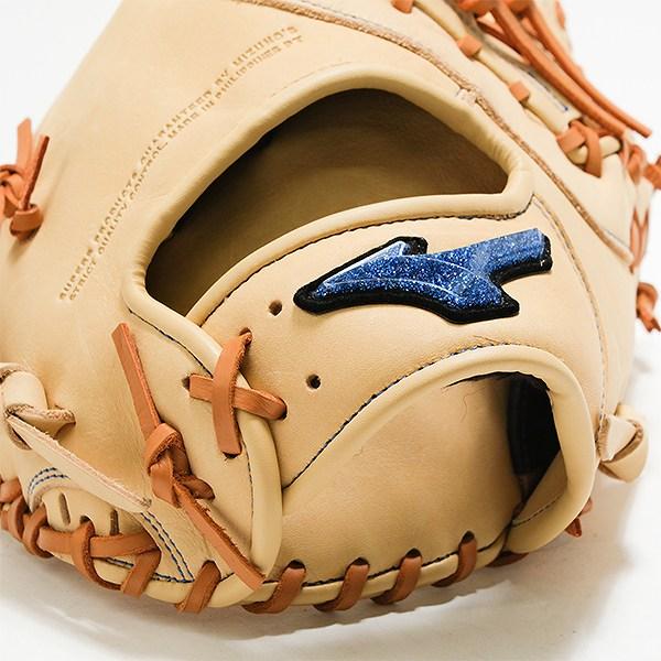 MIZUNO（ミズノ） 交換無料 野球 ファーストミット 軟式 右投げ