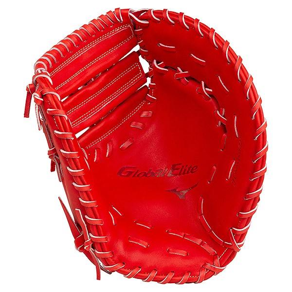 MIZUNO 交換無料 ミズノ ファーストミット 野球 軟式 グローバル MIZUNO 交換無料 ミズノ ファーストミット 野球 軟式 グローバル