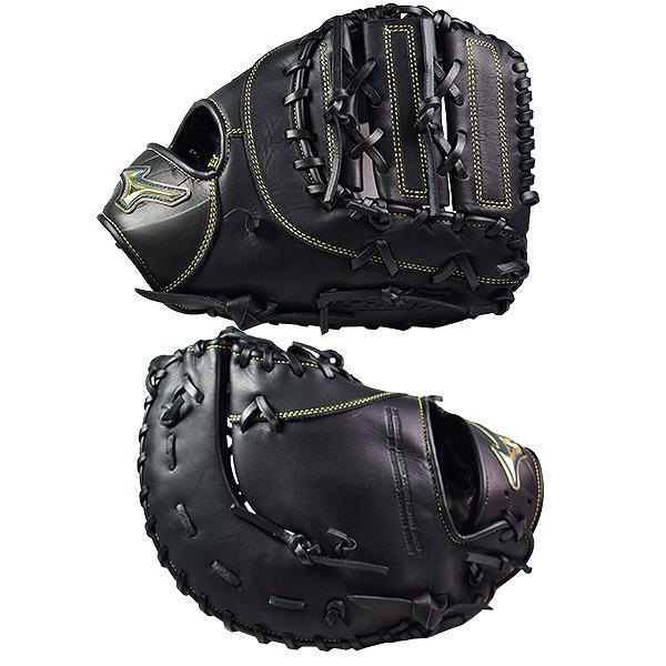 MIZUNO（ミズノ） 交換無料 ファーストミット 野球 軟式 セレクト