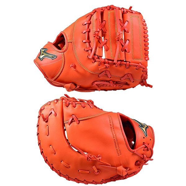 MIZUNO●ミズノファーストミット●プロフェッショナルモデル●WORLDWIN MIZUNO○ミズノファーストミット○プロフェッショナルモデル○WORLDWIN
