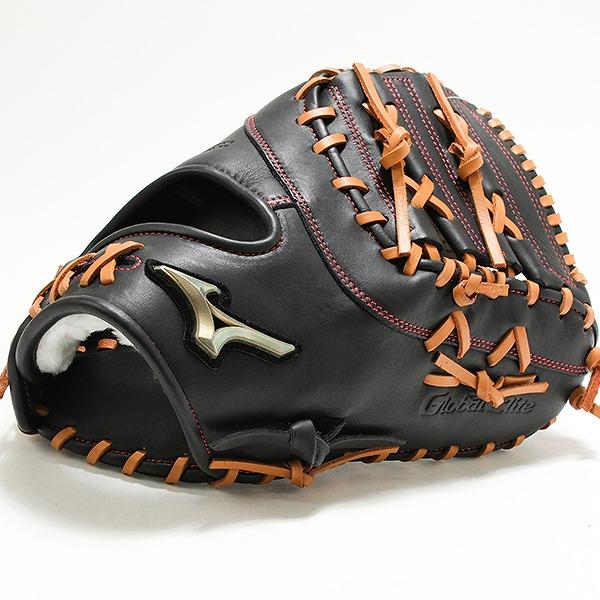MIZUNO（ミズノ） 交換無料 野球 ファーストミット 軟式 右投げ