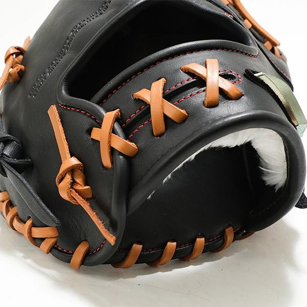 MIZUNO（ミズノ） 交換無料 野球 ファーストミット 軟式 右投げ