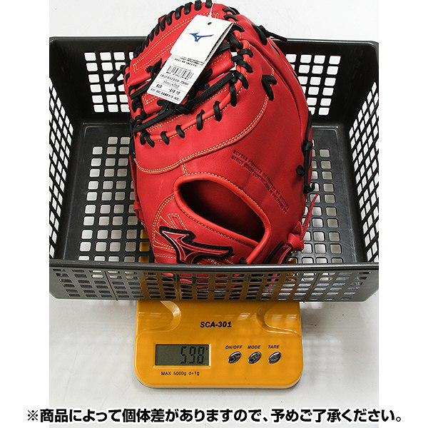 MIZUNO（ミズノ） 交換無料 野球 ファーストミット 軟式 左投げ MIZUNO