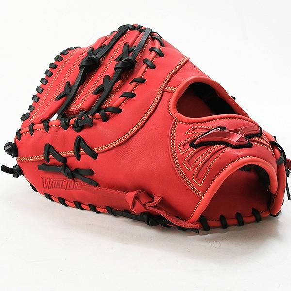 MIZUNO（ミズノ） 交換無料 野球 ファーストミット 軟式 左投げ MIZUNO