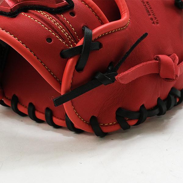 MIZUNO（ミズノ） 交換無料 野球 ファーストミット 軟式 左投げ MIZUNO