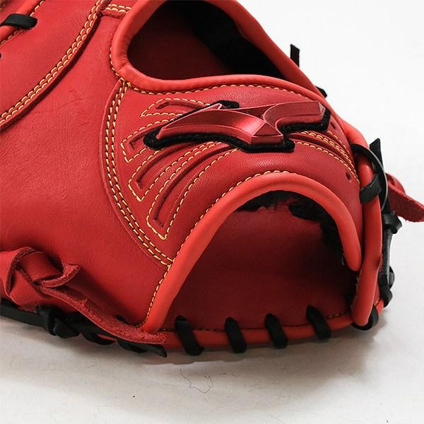 MIZUNO（ミズノ） 交換無料 野球 ファーストミット 軟式 左投げ MIZUNO