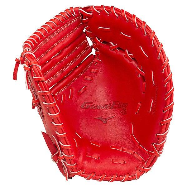 MIZUNO（ミズノ） 交換無料 ファーストミット 野球 少年軟式
