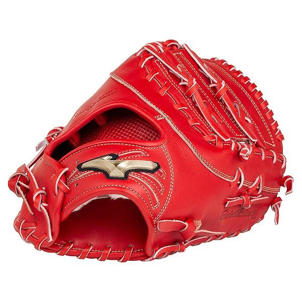 MIZUNO（ミズノ） 交換無料 ファーストミット 野球 少年軟式