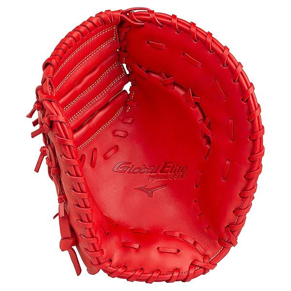 MIZUNO（ミズノ） 休まず出荷 交換無料 ファーストミット 野球 少年