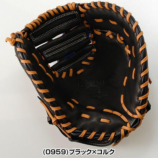 少年軟式用 ミズノ ファーストミット MIZUNO（ミズノ） 野球 軟式
