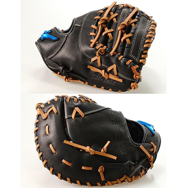 MIZUNO（ミズノ） 交換無料 野球 ファーストミット 少年軟式 子供 右