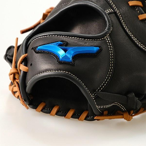 MIZUNO（ミズノ） 交換無料 野球 ファーストミット 少年軟式 子供 右