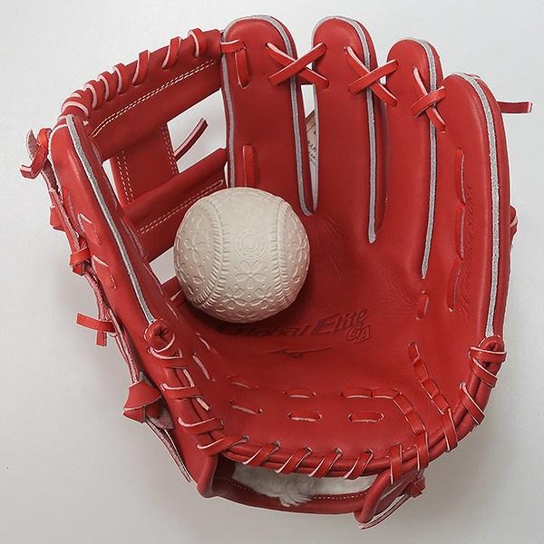 MIZUNO（ミズノ） 交換無料 野球 グローブ 少年軟式 ゴールデンエイジ