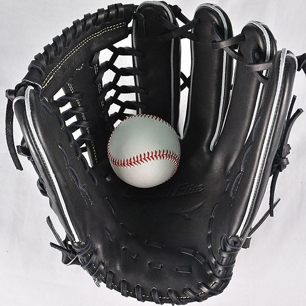 MIZUNO 交換往復送料無料 ミズノ 硬式グローブ グローバル