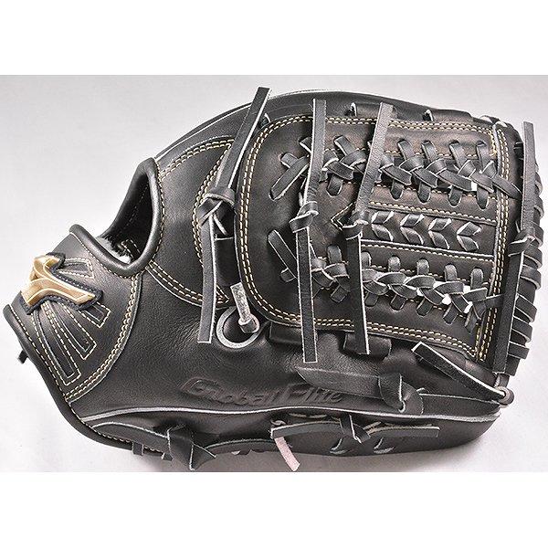 MIZUNO（ミズノ） 交換無料 グローブ 硬式野球 グローバルエリート H