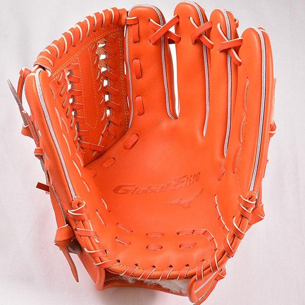 MIZUNO 交換無料 ミズノ グローブ 硬式野球 グローバルエリート