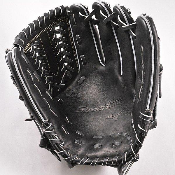 MIZUNO（ミズノ） 交換無料 グローブ 硬式野球 グローバルエリート H