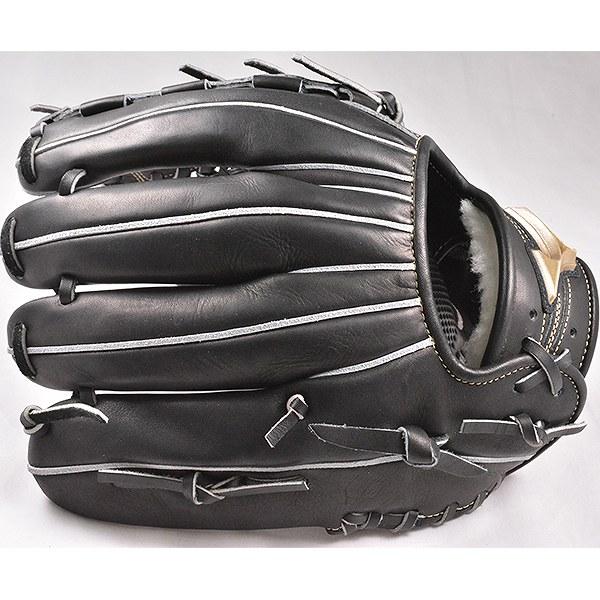 MIZUNO（ミズノ） 交換無料 グローブ 硬式野球 グローバルエリート H