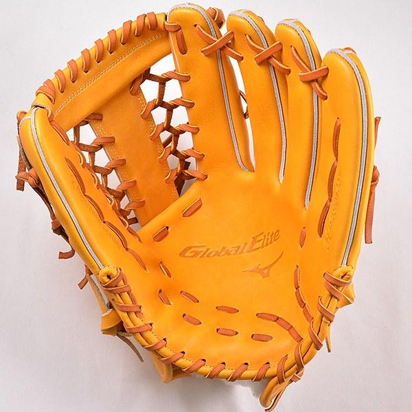 MIZUNO 交換無料 ミズノ グローブ 野球 硬式用 グローバル