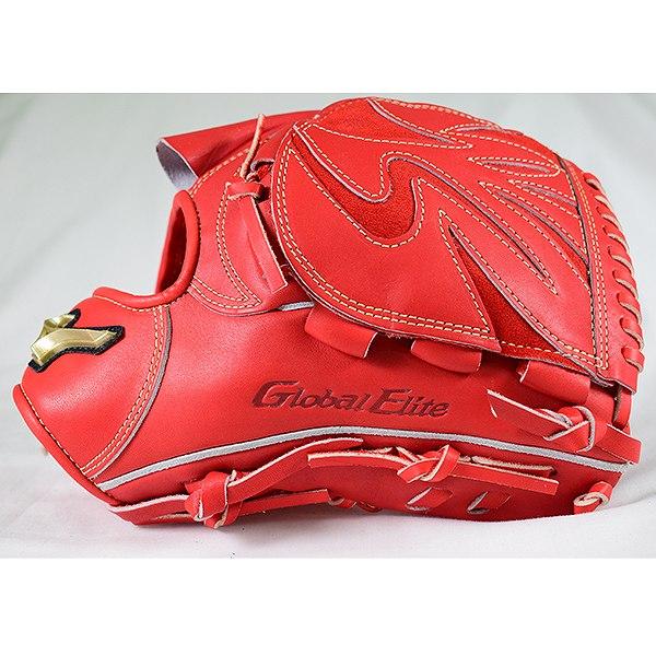 MIZUNO（ミズノ） 交換無料 硬式用グローブ グローバルエリート H