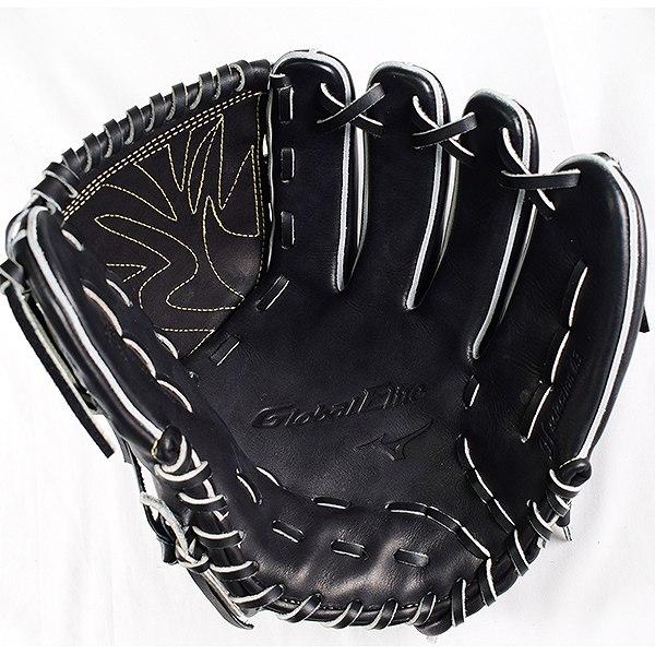 MIZUNO（ミズノ） 交換無料 硬式用グローブ グローバルエリート H