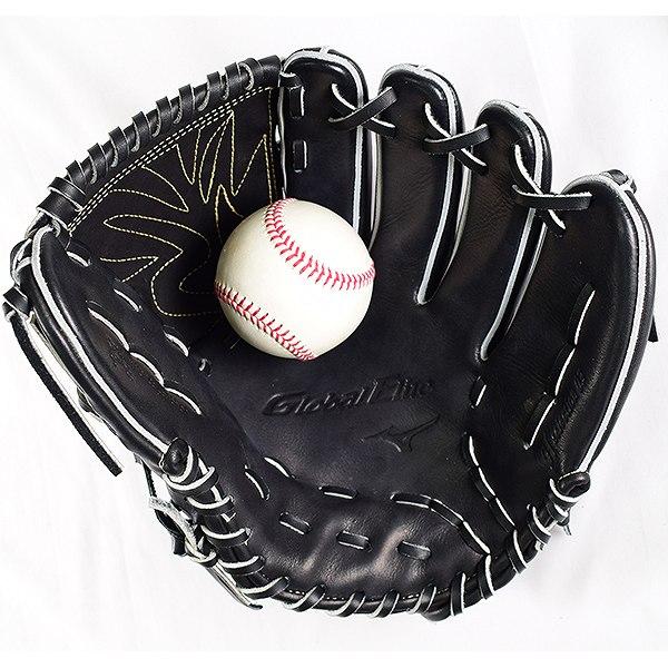 MIZUNO（ミズノ） 交換無料 硬式用グローブ グローバルエリート H