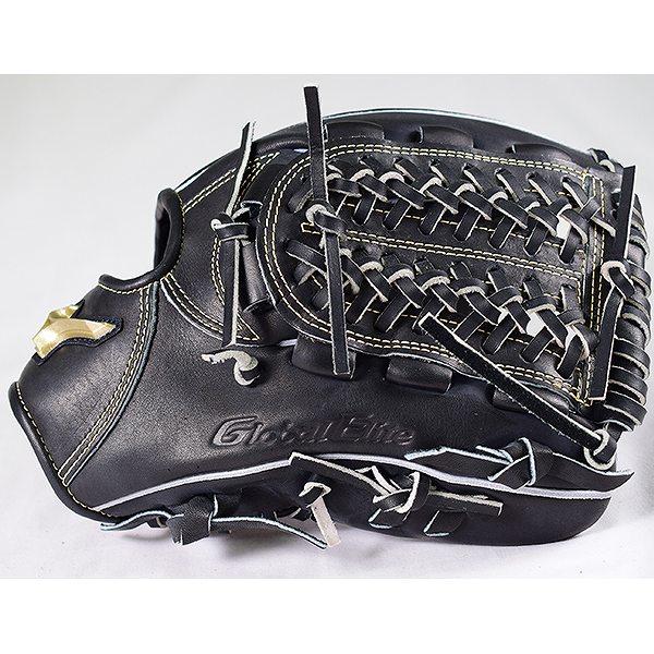 ミズノ　グローバルエリート　硬式内野 MIZUNO ミズノ グローブ 大人 一般 硬式用グローバルエリート