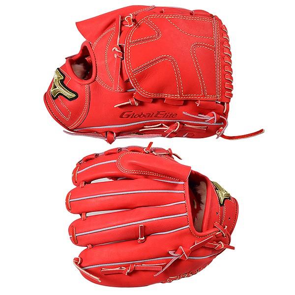 MIZUNO（ミズノ） 3連休も毎日出荷 交換無料 グローブ 野球 硬式