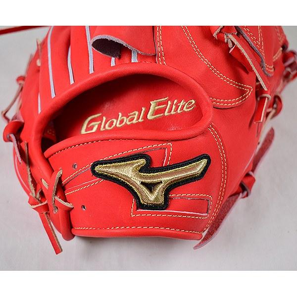 MIZUNO（ミズノ） 3連休も毎日出荷 交換無料 グローブ 野球 硬式