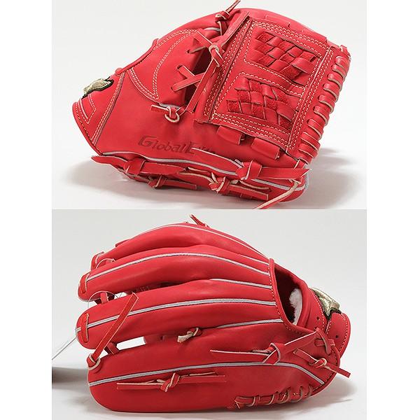 Global Elite 交換無料 ミズノ グローブ 野球 硬式 グローバルエリート