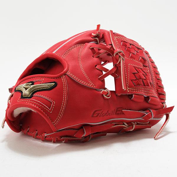 Global Elite 交換無料 ミズノ グローブ 野球 硬式 グローバルエリート