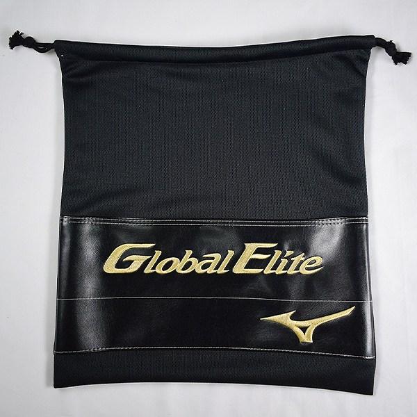 MIZUNO 交換無料 ミズノ グローブ 野球 硬式 グローバルエリート