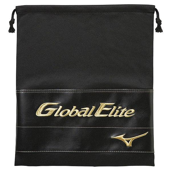 Global Elite 交換無料 ミズノ グローブ 野球 硬式 グローバル