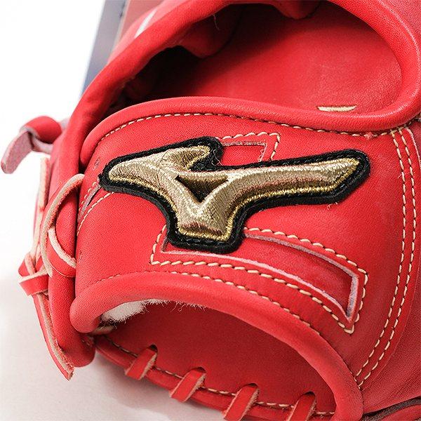 Global Elite 交換無料 野球 グローブ 硬式 大人 ミズノ