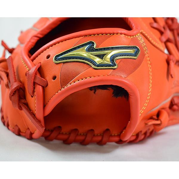 MIZUNO（ミズノ） 交換無料 グローブ ジュニアソフトボール用 セレクト