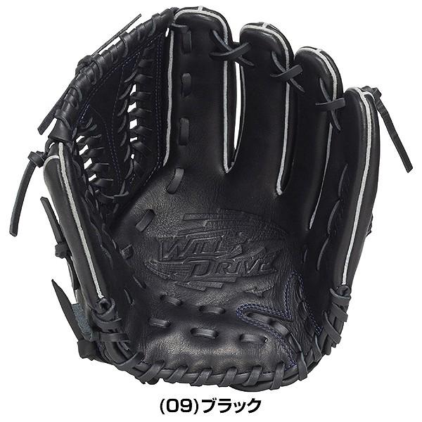 MIZUNO（ミズノ） 交換無料 ソフトボール グローブ ジュニア 子供 右