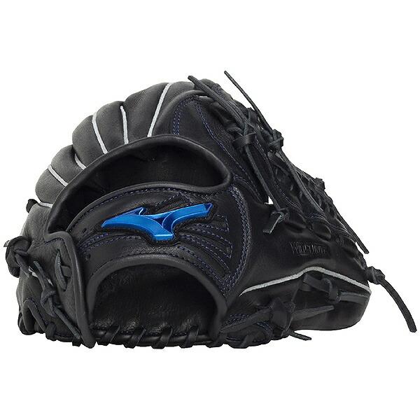 MIZUNO（ミズノ） 交換無料 ソフトボール グローブ ジュニア 子供 右