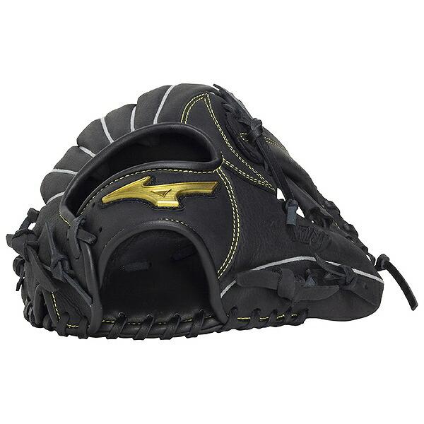MIZUNO（ミズノ） 交換無料 ソフトボール グローブ ジュニア 子供 右