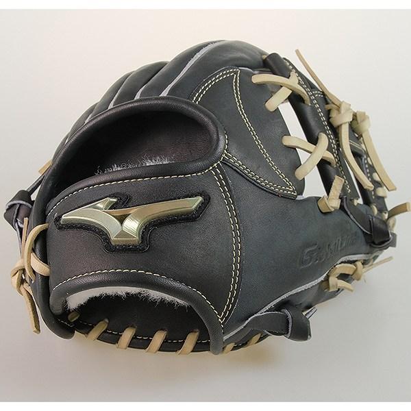 060 ミズノ グローバルエリート 坂本勇人モデル 即戦力 硬式 内野手グローブ Global Elite 交換無料 ミズノ 野球 グローブ 軟式 グローバルエリート